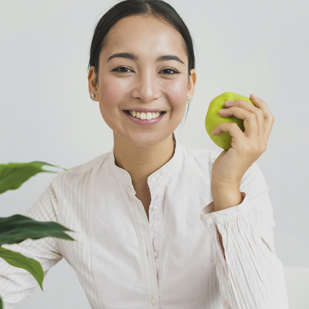 Healthcare professionals using Health Mastery platform