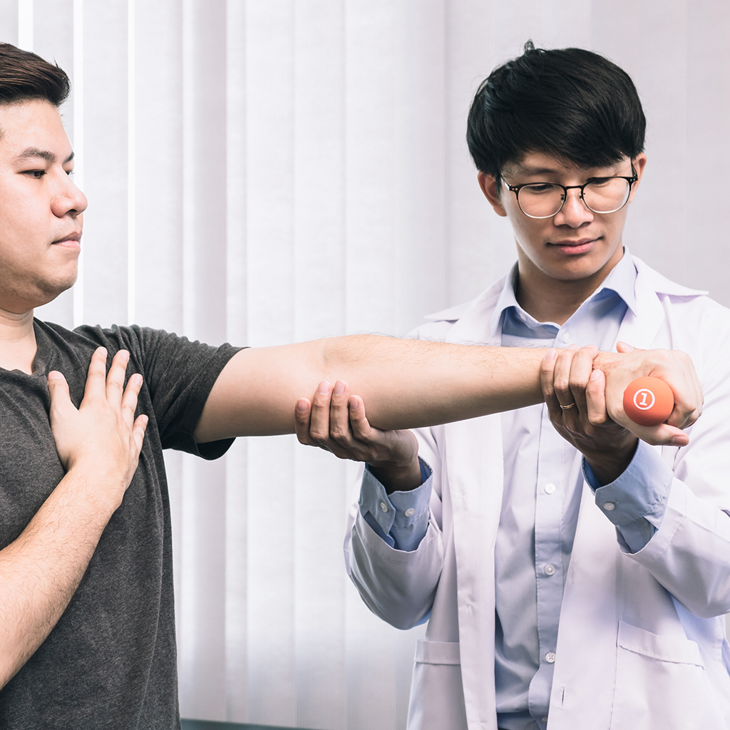 Professional Excellence