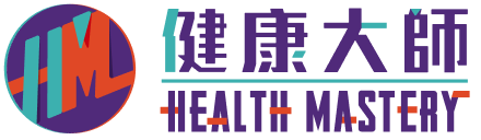 Health Mastery Logo